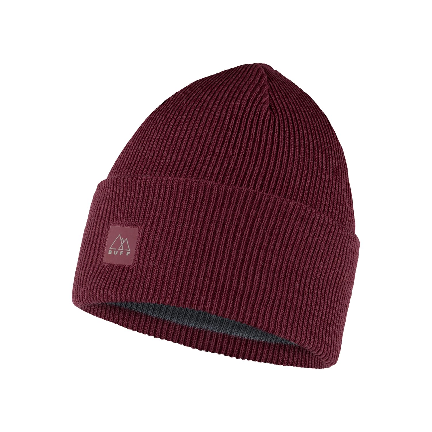 Buff Beanie Crossknit Unisex Adults