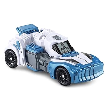 VTech Switch & Go Gorilla Muscle Car - English Version