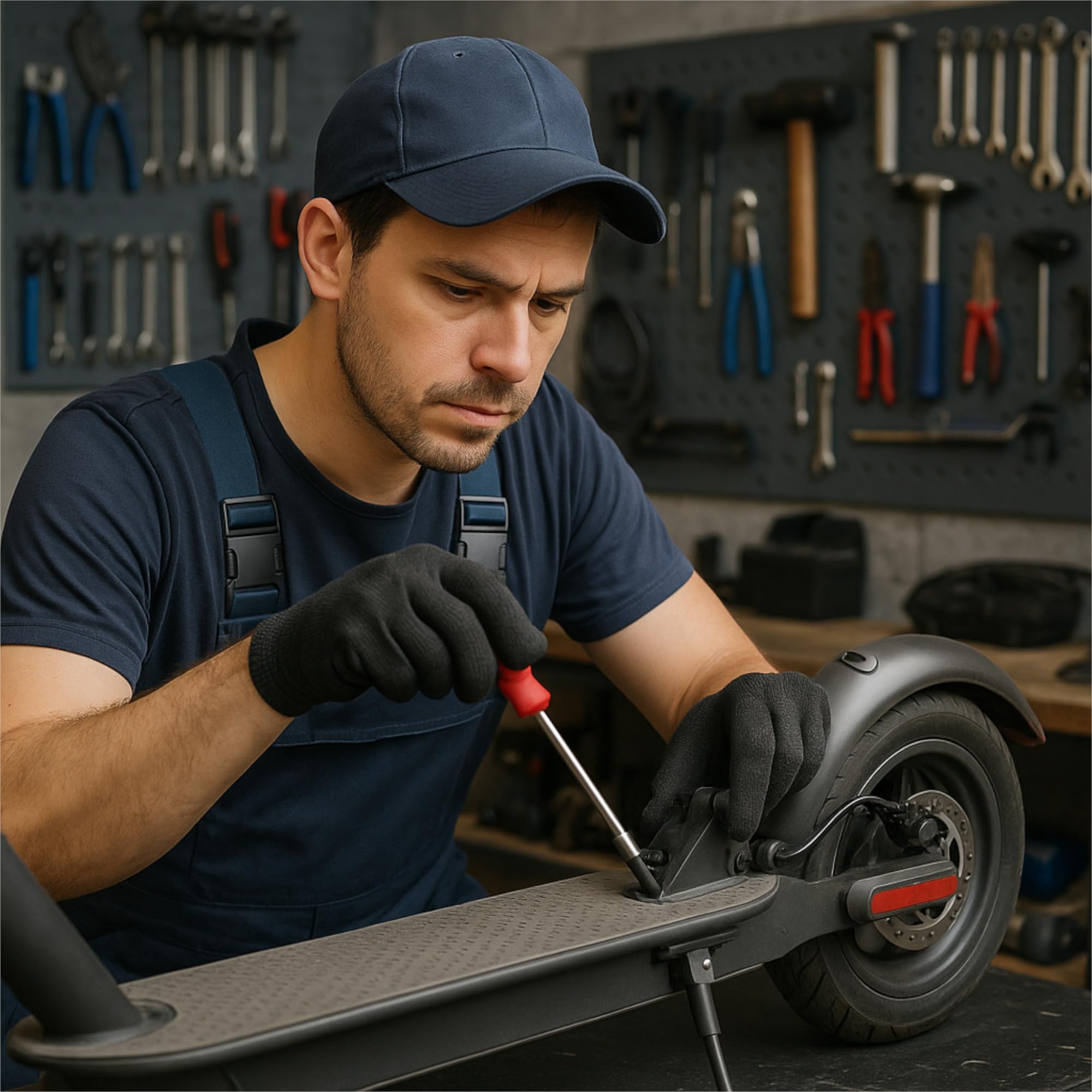cyclingcolors 1 x sterownik silnika sterownik elektroniczny regulowany skuter elektryczny 36 V 350 W kompatybilny z skuterem NINEBOT ES1 ES2 ES4