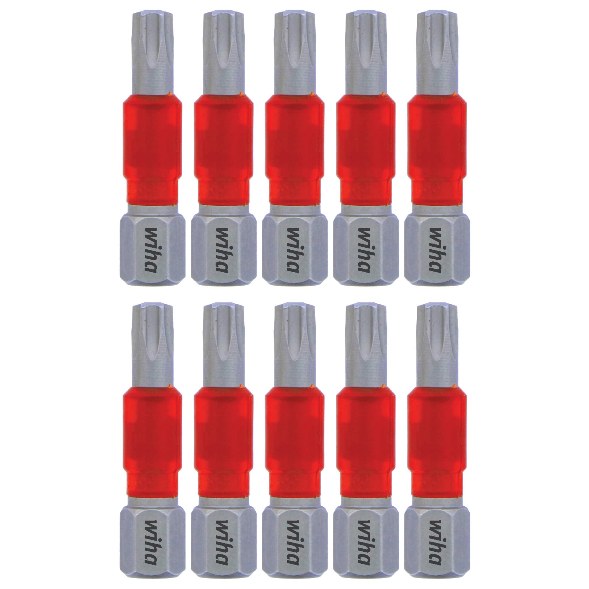 Wiha Terminator impacto Insertar Torx Bit, 76513