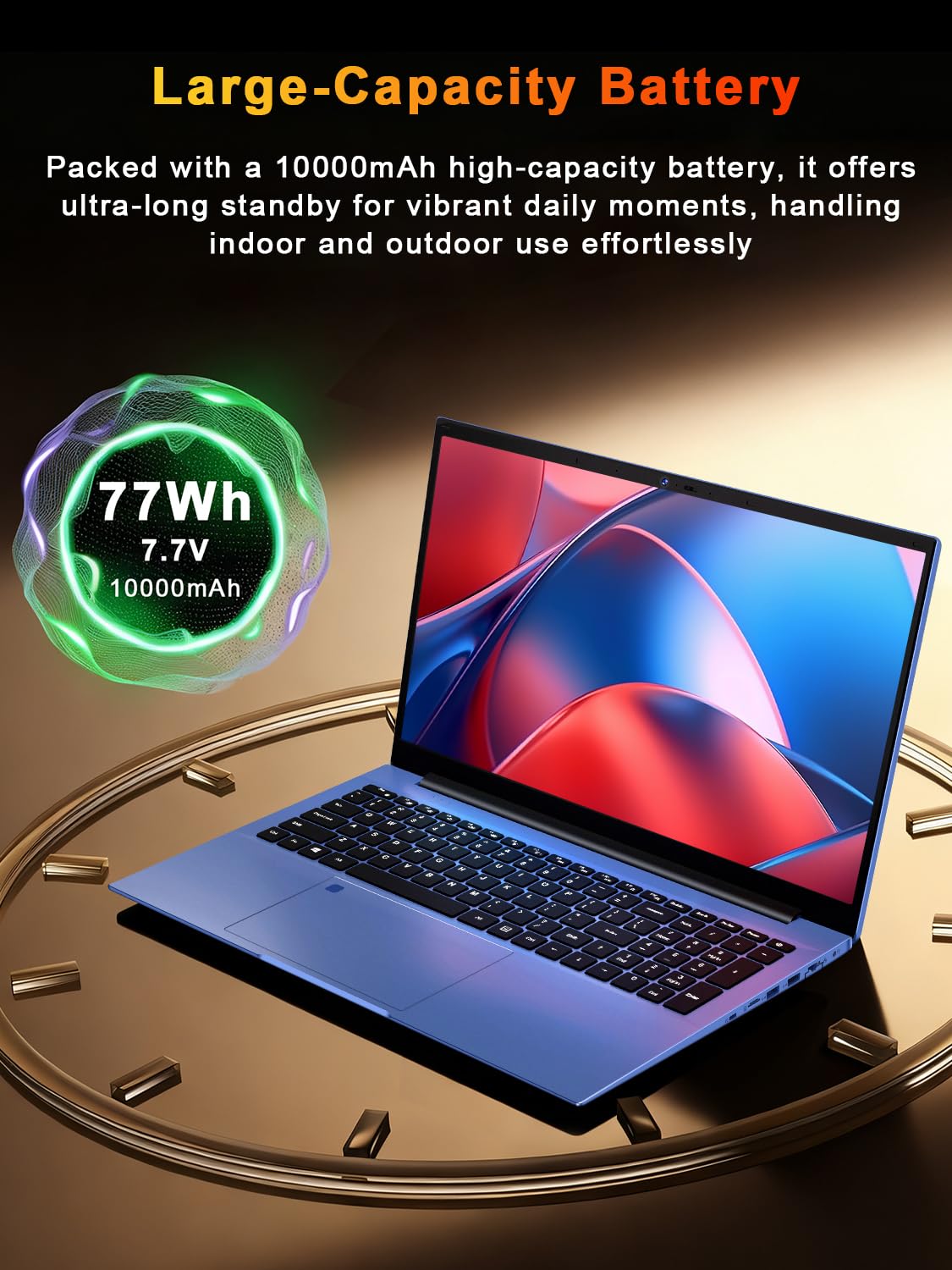 Amazon.com: XNQ 17 inch laptop computer, 2026 gaming laptop window