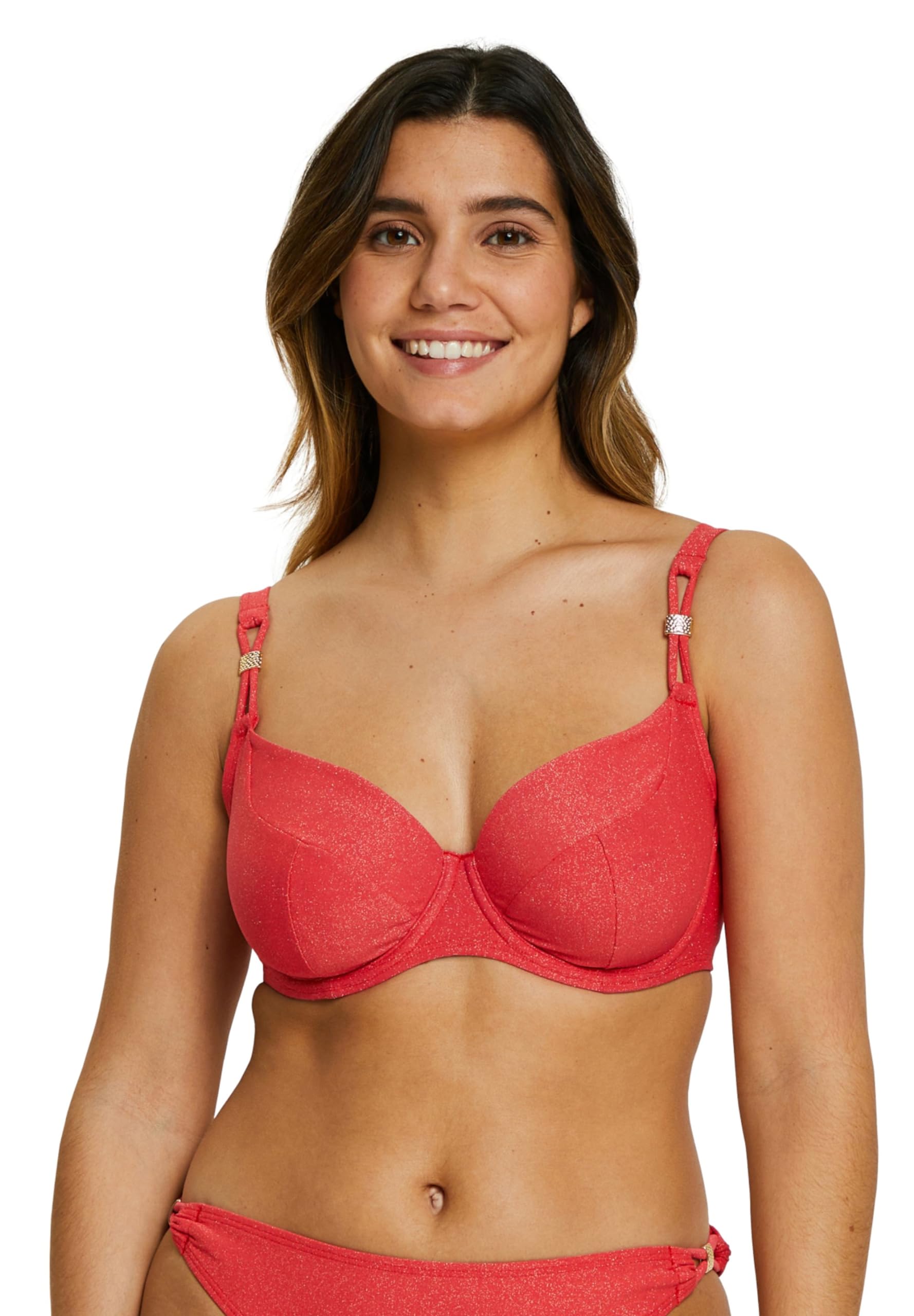 Sans Complexe Parte Superior de Bikini para Mujer
