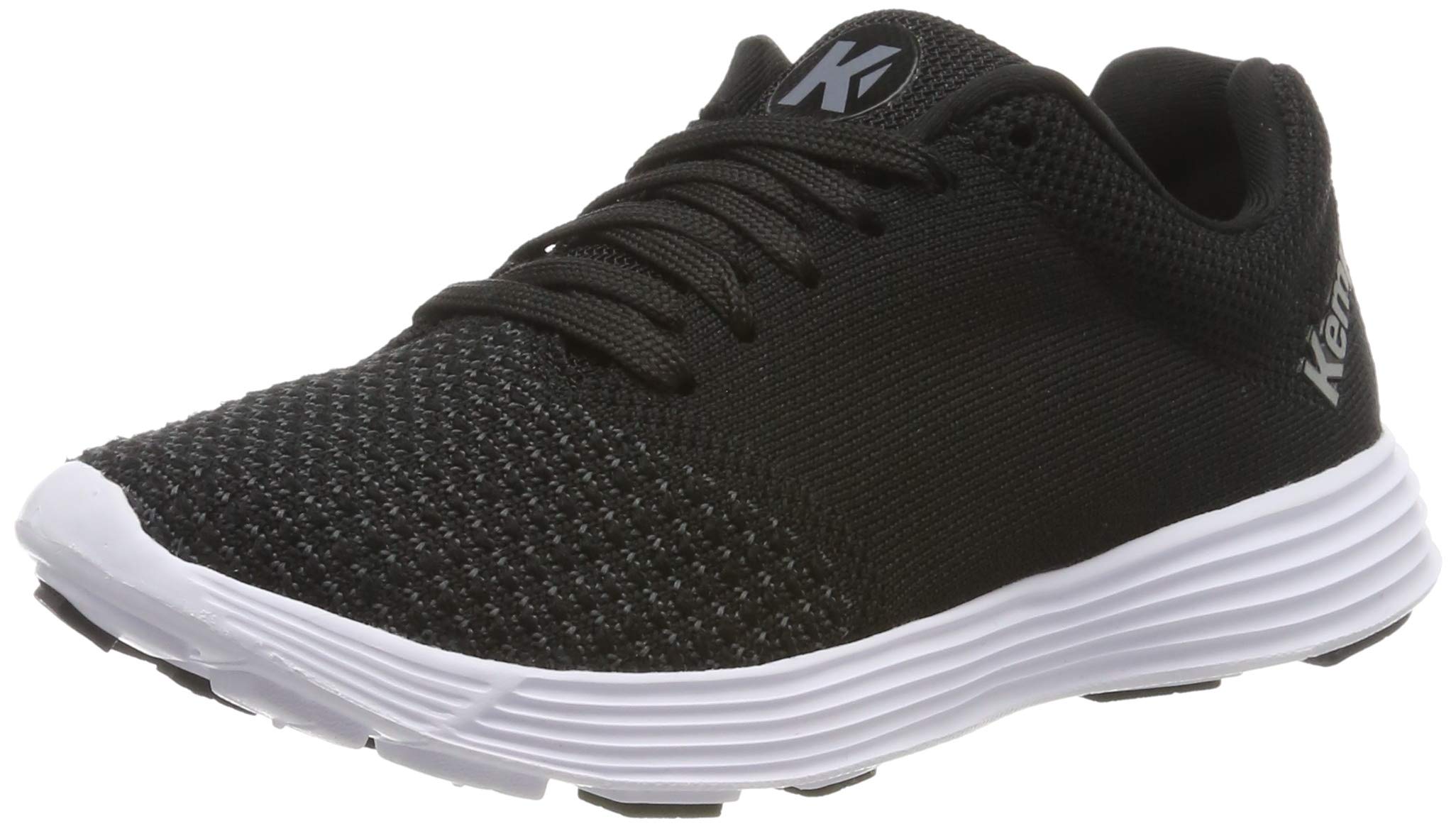 Kempa K-FLOAT Sneaker Schwarz 02