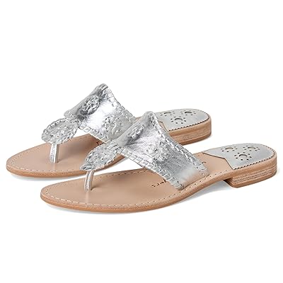 Jack Rogers Jacks Flat Sandal Women