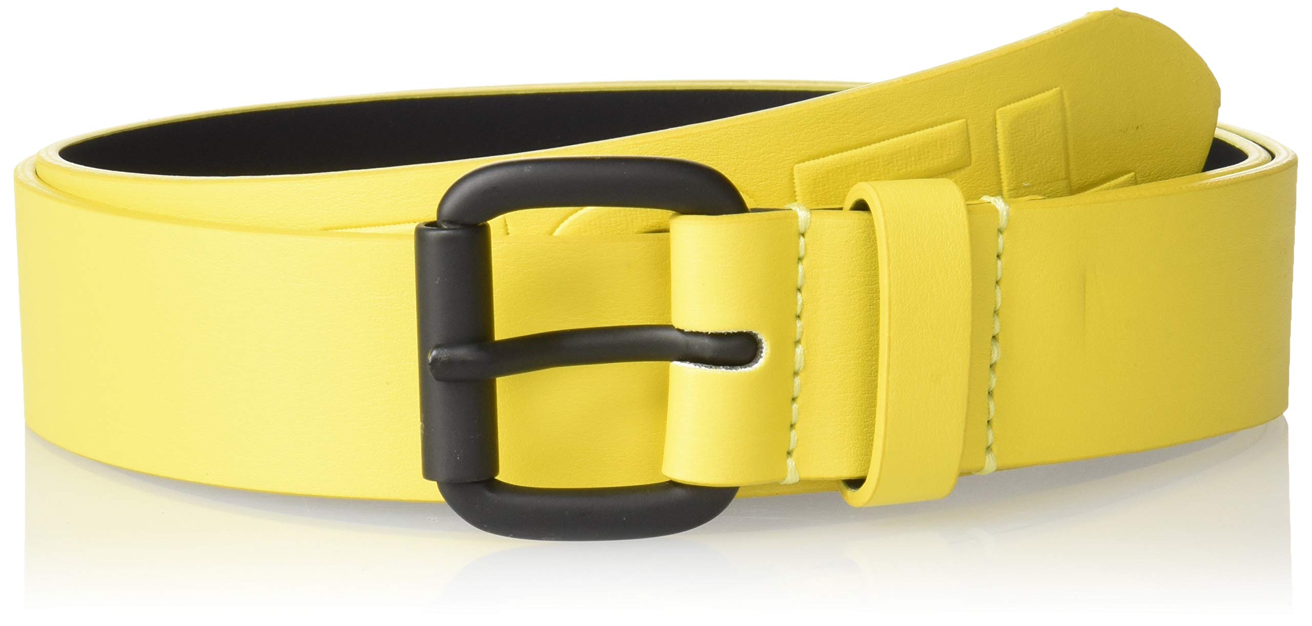 Diesel Men's B-synt-Belt