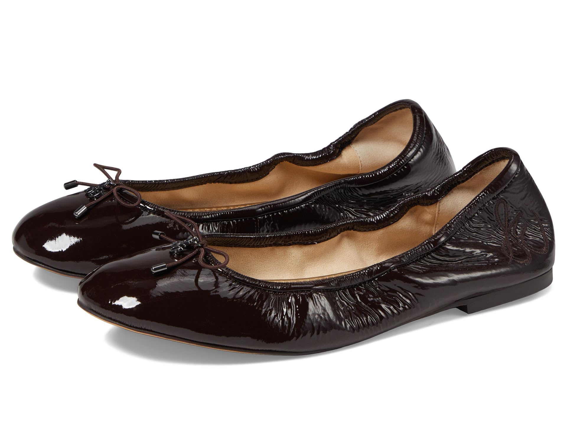 Sam Edelman Women's Felicia Ballet Flat