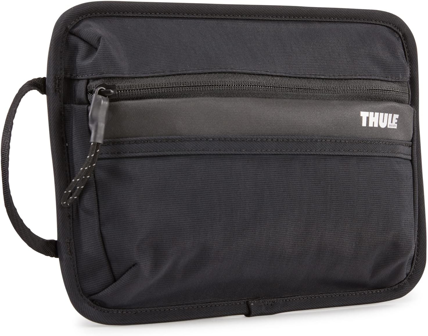 ThuleParamount Cord Pouch Medium, Black- 2x18x25 Centimeters (W x H x L)