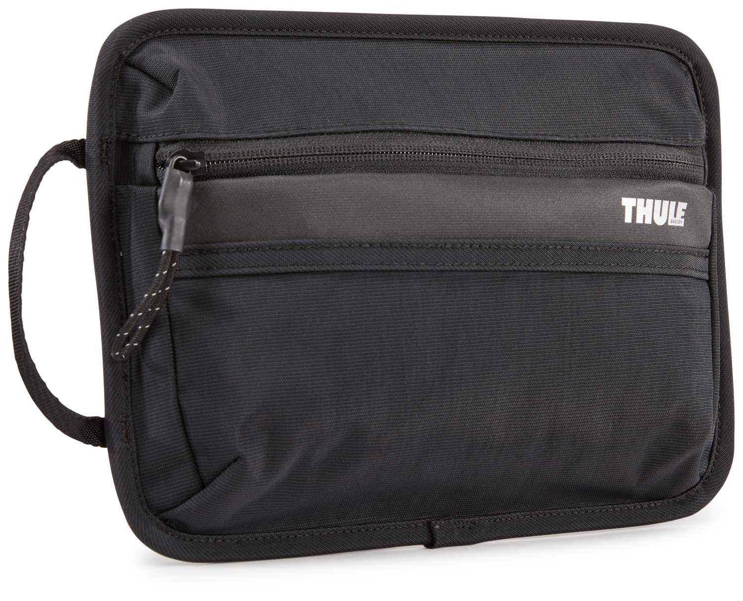 ThuleParamount Cord Pouch Medium, Black- 2x18x25 Centimeters (W x H x L)