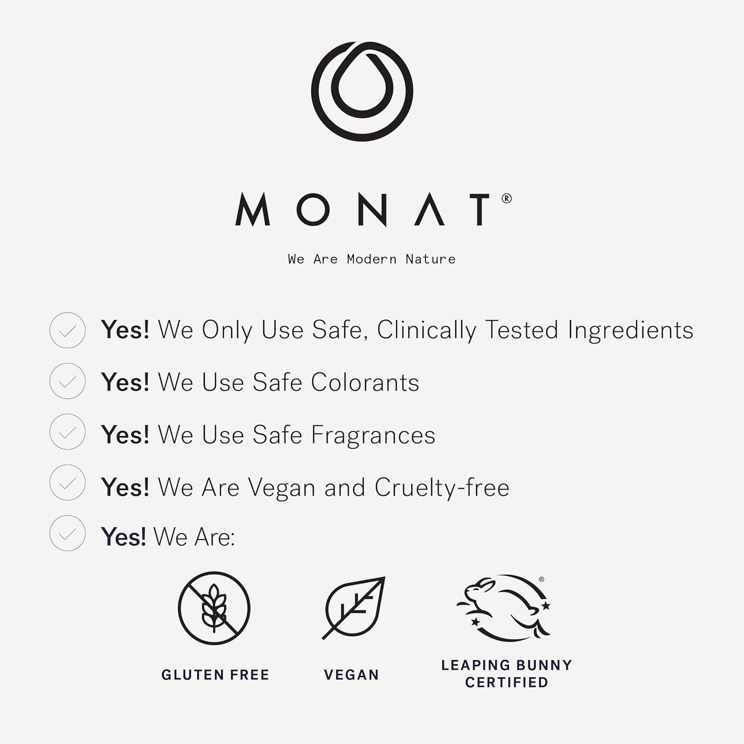 MONAT Barrier Booster™ Ceramide Infusion Toner – Hydrating, Fragrance-Free Milky Liquid for Stronger Skin Barrier, Calms Sensitivity, Preps & Soothes Face for Radiant Complexion – 120 ml / 4 fl oz