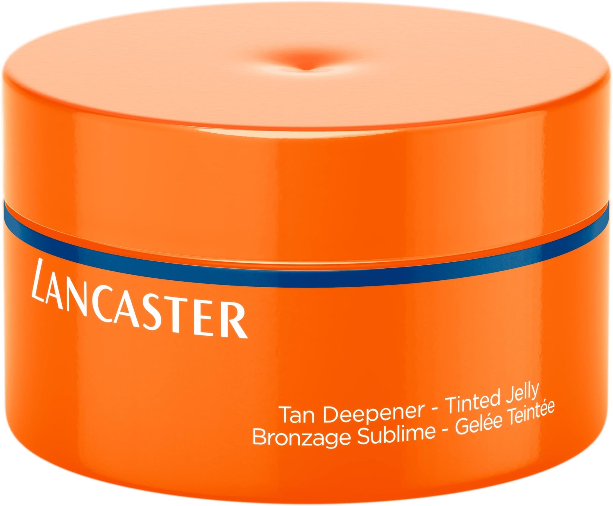 SUN BEAUTY tan deepener tinted 200 ml
