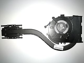 SOUTHERNINTL New Repalcement for HP EliteBook 735 830 G5 Heatsink with Fan UMA L13680-001 NS85C07-17D04 EG75050S1-C040-S9A (Only Fit Integrated Graphics Laptops)