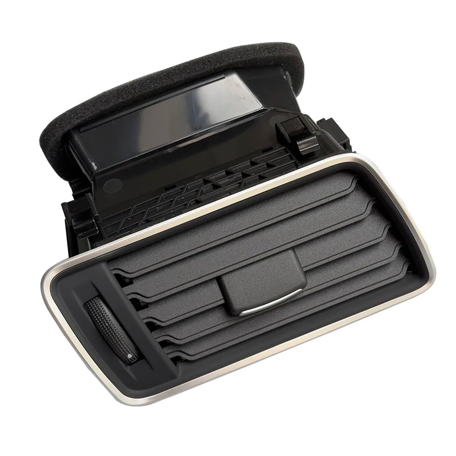 Rejilla de salida central premium de alta durabilidad para salpicadero de VW CC 5