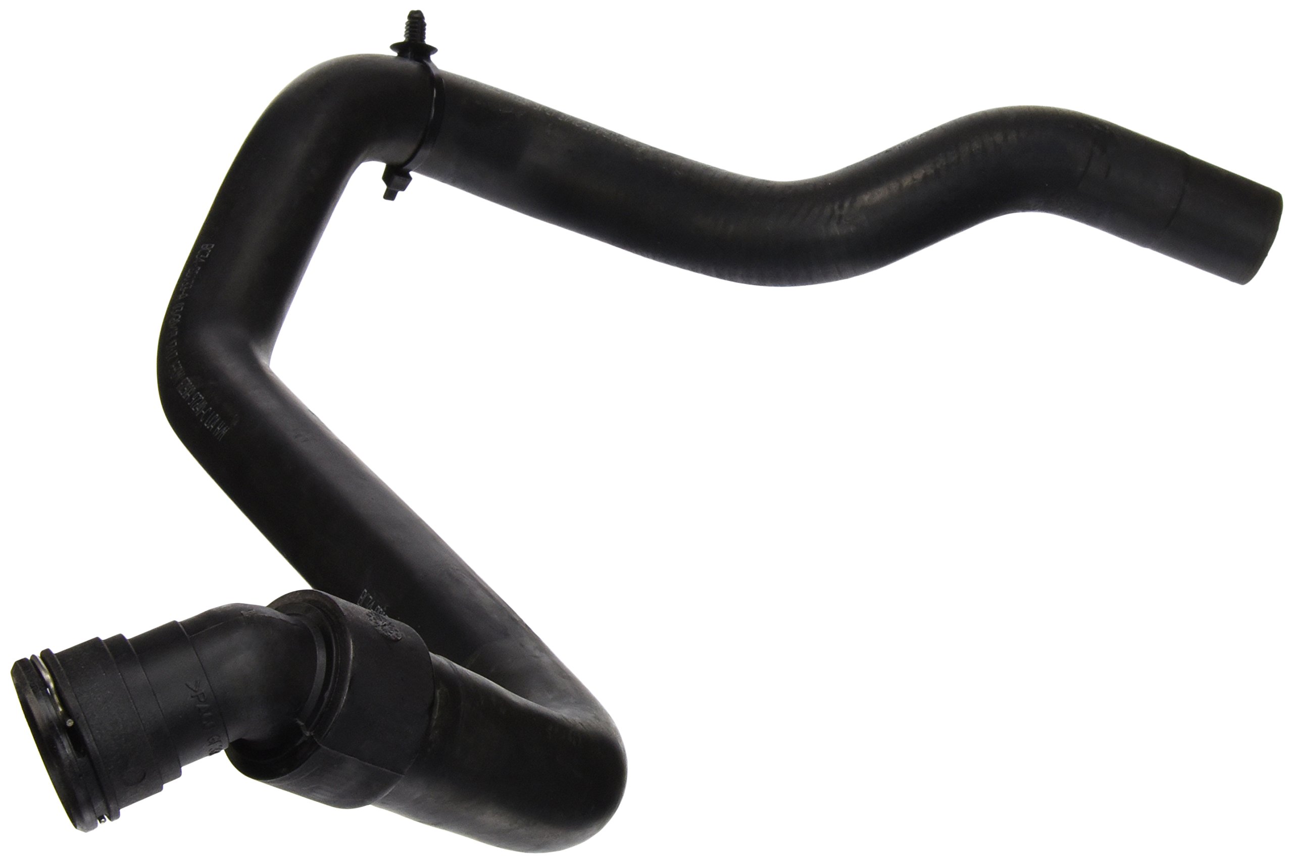 Photo 1 of Motorcraft KM-5055 Radiator Coolant Hose