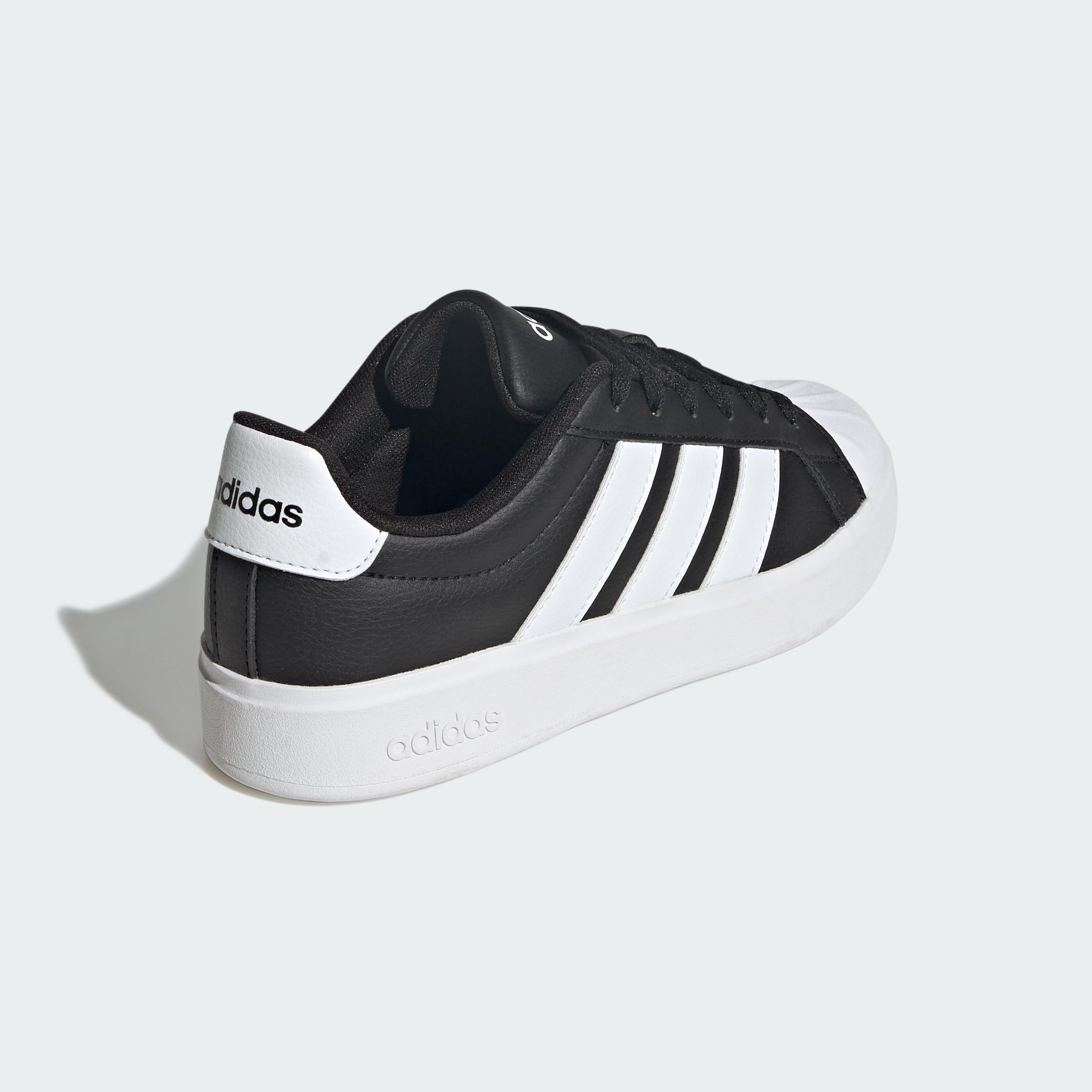 adidas Uniseks - dzieci Streettalk JuniorBUTY