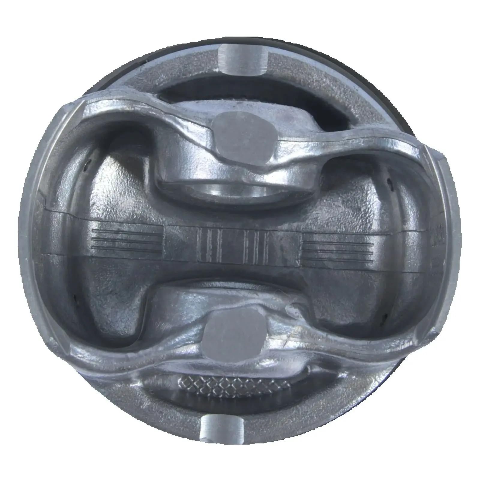 Zestaw big bore do motocykla Zestaw tłoków i pierścieni A2720304017 A2720301018 Pasuje do elementów silnika klasy E W212 W211