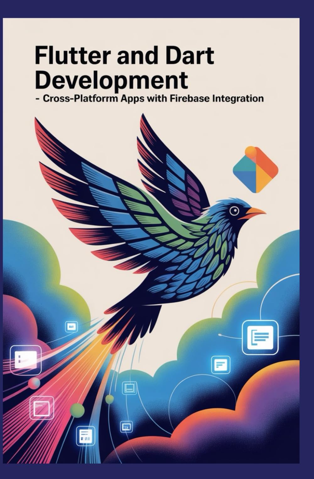 FLUTTER AND DART DEVELOPMENT: Cross-Platform Apps with Firebase Integration