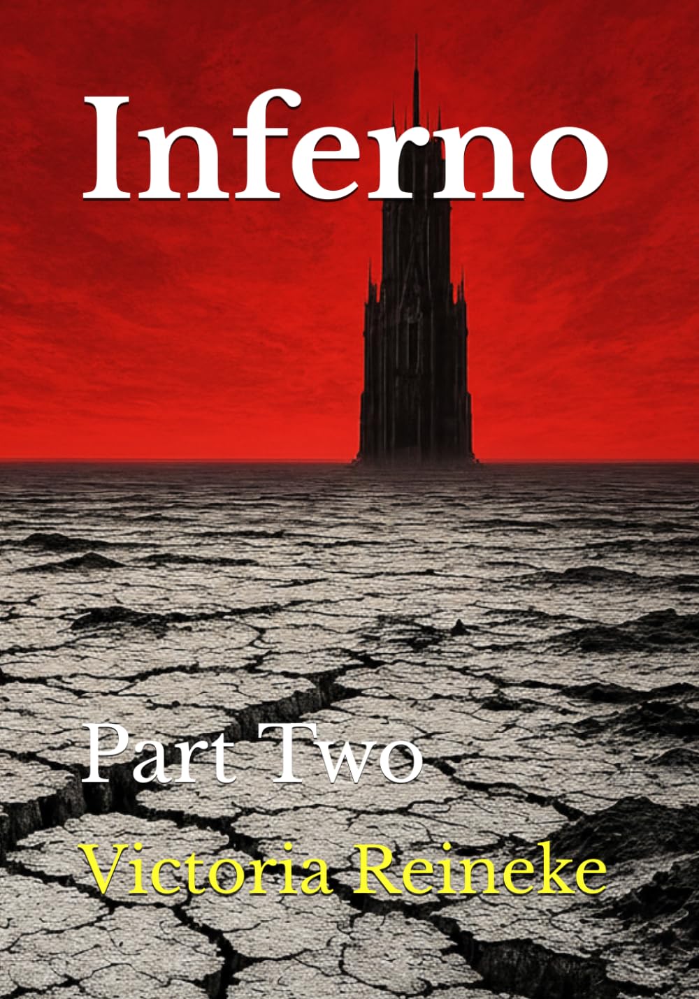 Inferno: Part Two (Children Of The Phoenix)