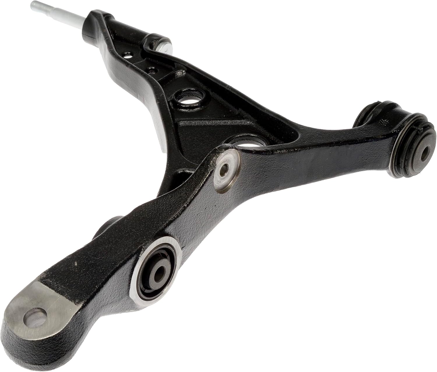 Dorman 520-606 Front Passenger Side Lower Suspension Control Arm Compatible with Select Acura Models