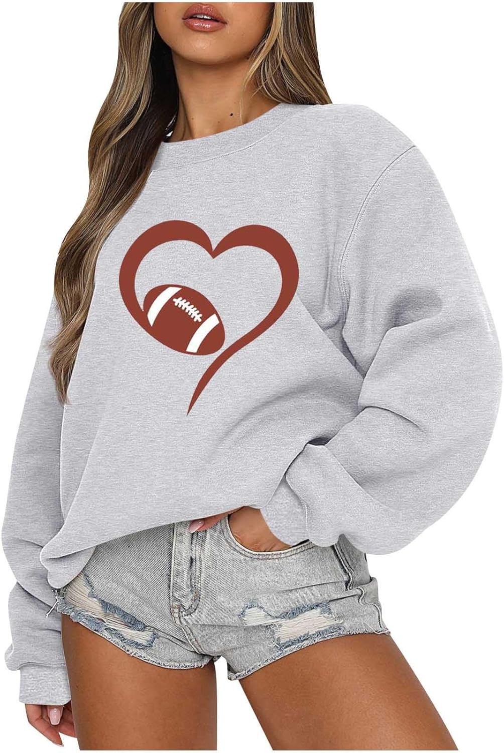 Bengals Merch Real Women Love Football Smart Women Love The