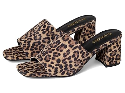 Seychelles Adapt Suede Mule Women