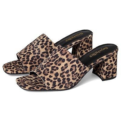 Seychelles Adapt Suede Mule Women