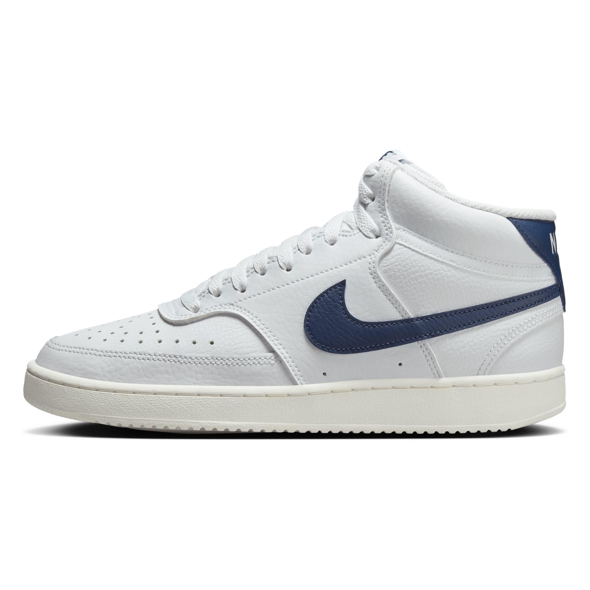 Womens Court Vision Mid Women s S