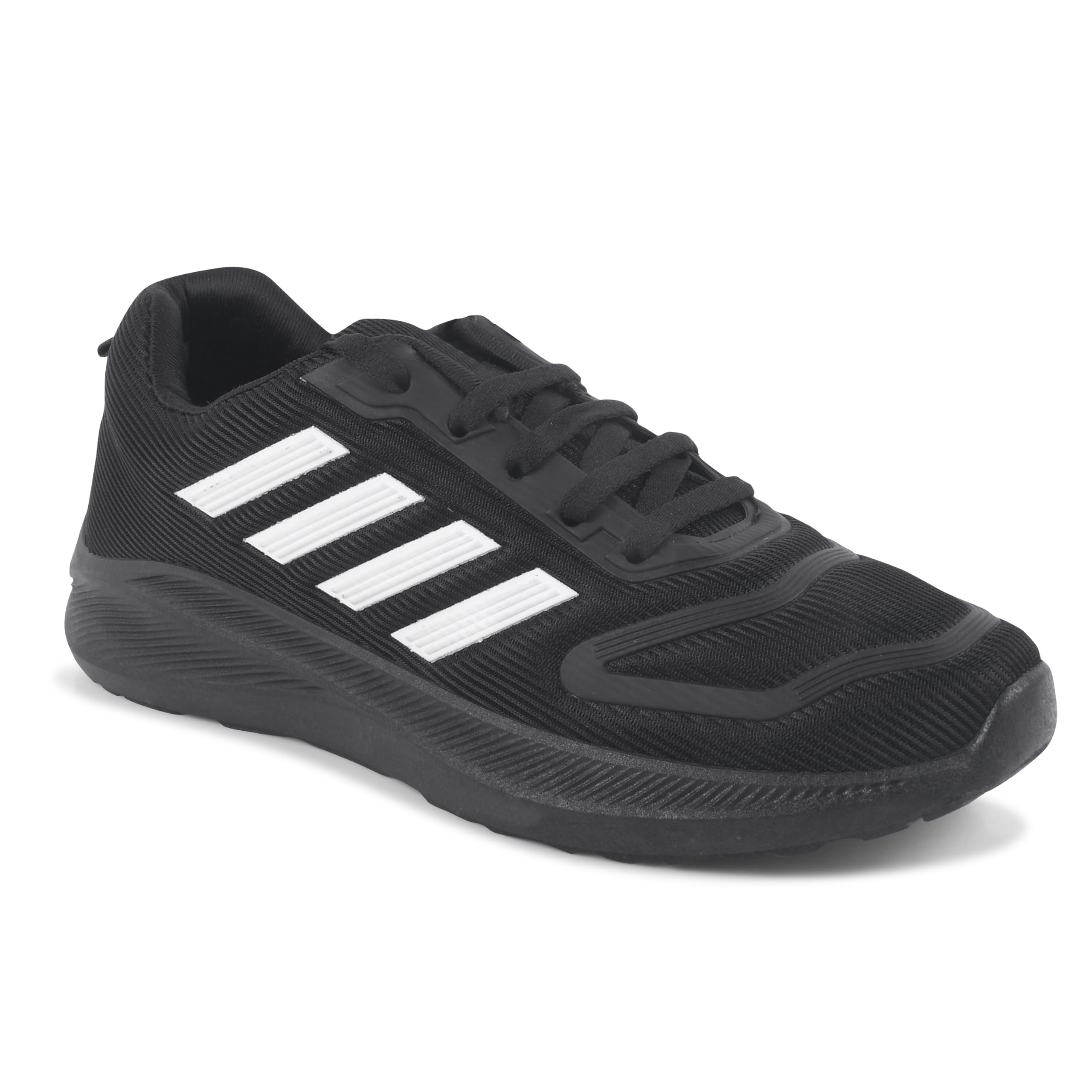 Shoelamb ZOOM4 Men’s Sports Running Shoes – Lightweight, Cushioned Sole, Breathable Mesh, Ideal for Gym-picture-10