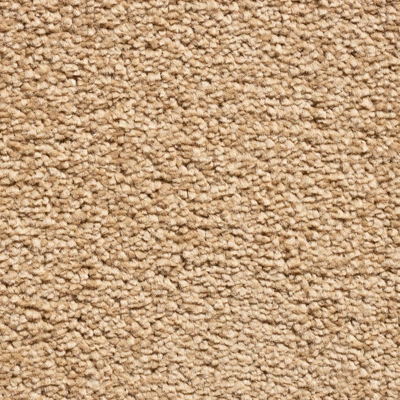 Tuda Carpet | Serene 10mm Pile Saxony Carpet with Action Backing, 12mm Total Height | Rosy Brown (92) - 4m x 5m (13ft1" x 16ft4")