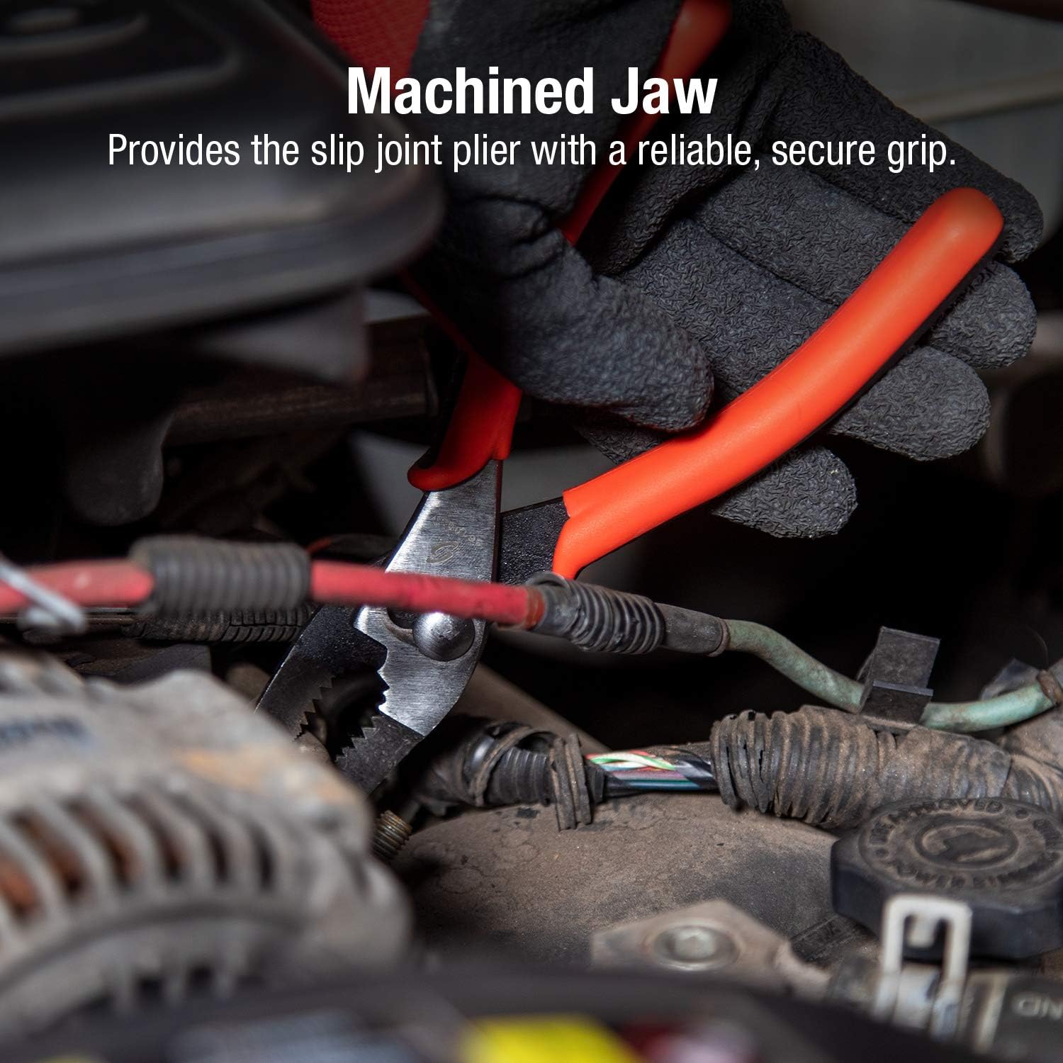 Flash Sale Buy 1 get 1 Sunex 3609V 4 Pc Multi Purpose Plier Set