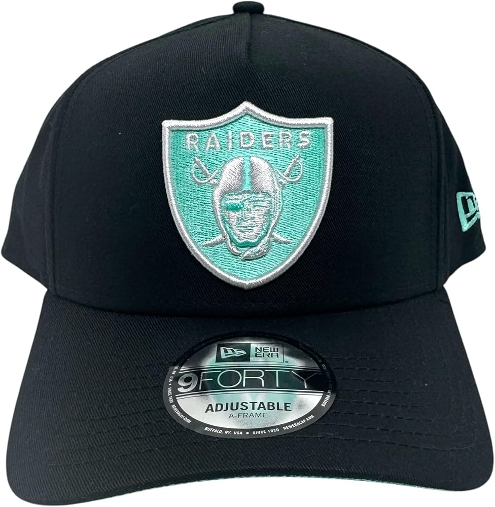 Amazon.co.jp: [ニューエラ] キャップ ラスベガス・レイダース Las