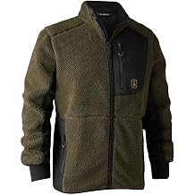 Deerhunter Rogaland Fibre Stackable Jacket Adventure Green