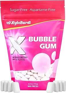 Chewing Gum For Diabetics Picks collage image 1