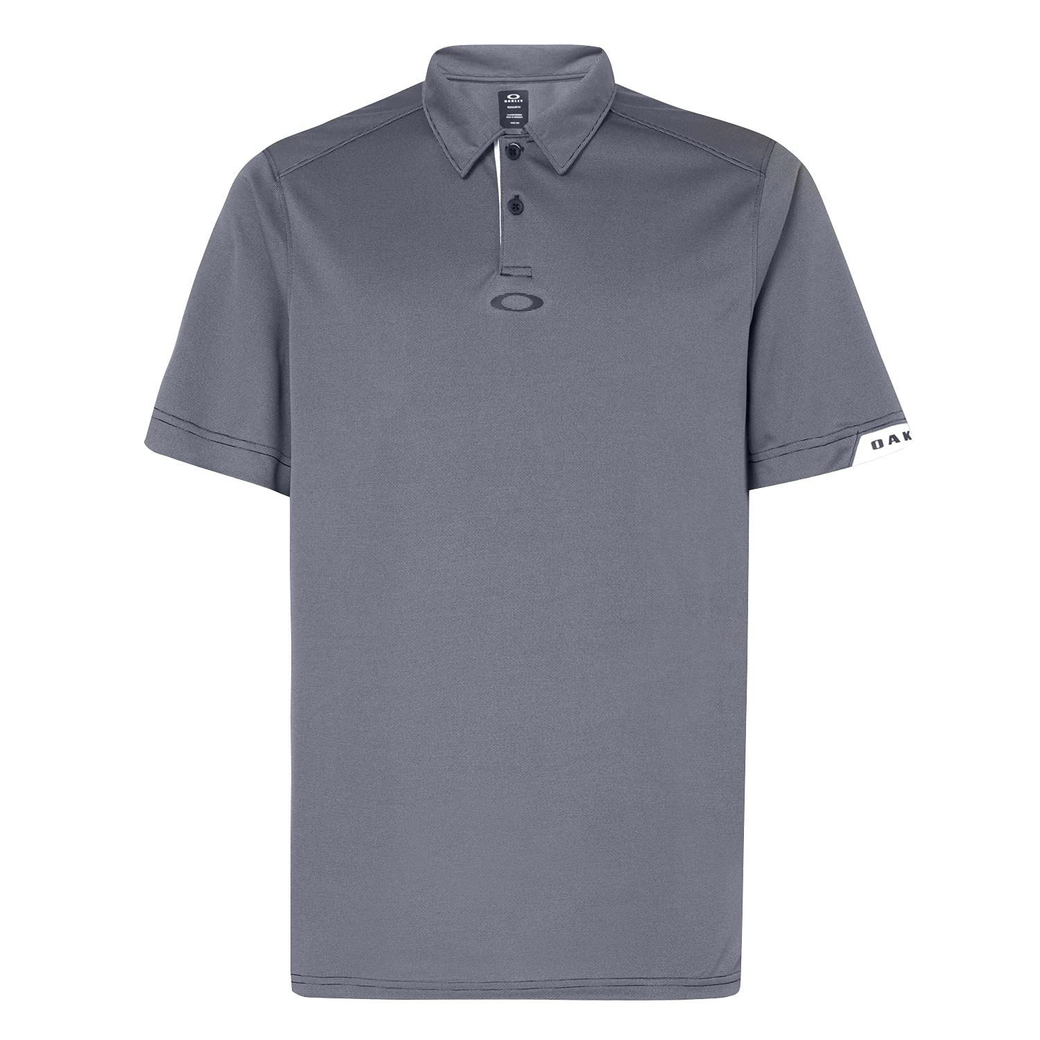 Oakley Koszulka polo Mężczyźni Gravity Ss Polo 2.0