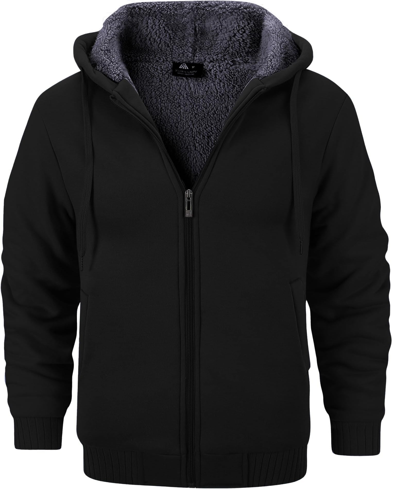 acg fleece hoodie