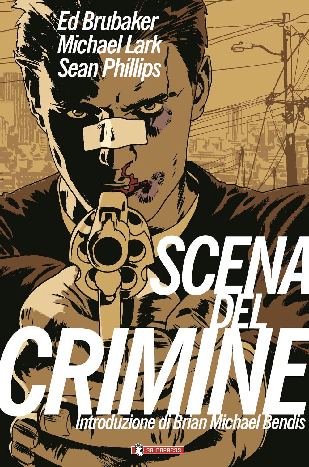 Scena Del Crimine - 4