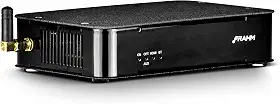 Amplificador para Som Ambiente RD HDMI TV Amplifier Frahm - 31948