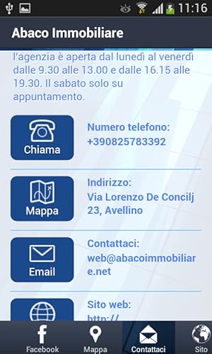 Abaco immobiliare