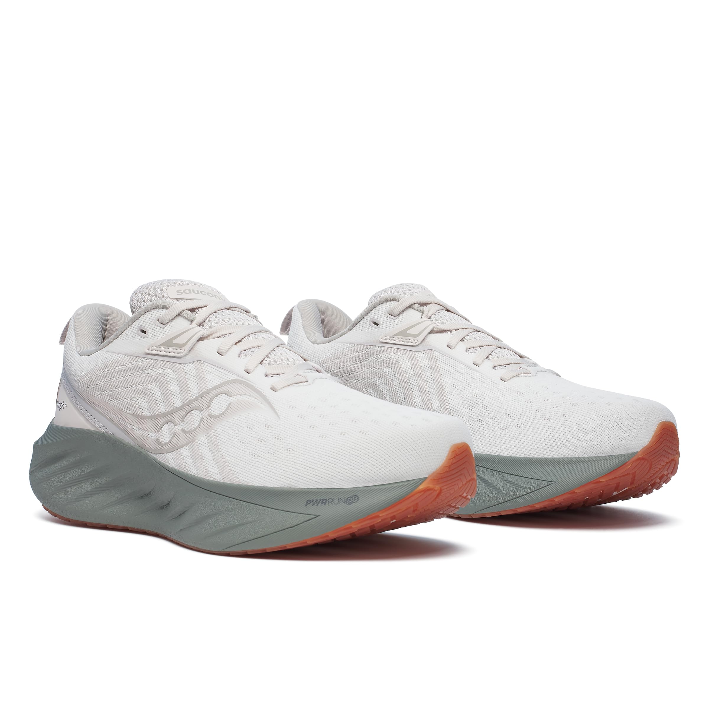 Saucony Men's Triumph 22 Running Shoe