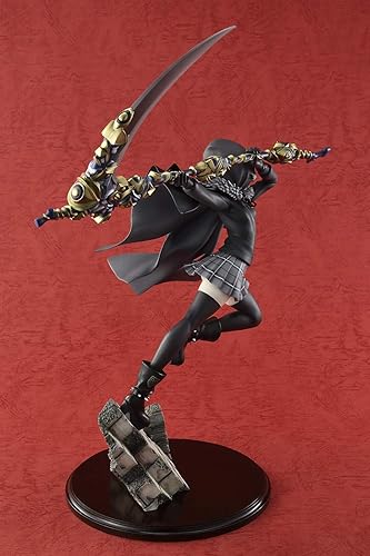 Miniatura 3 de Bell Fine The Case Files of Lord El-Melloi II: Grace Note - Figura de PVC a escala 1:8, multicolor