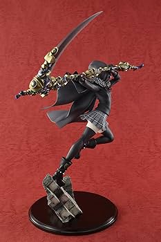 1/8 グレイ ロード・エルメロイII世の事件簿 魔眼蒐集列車 Amazon.co.jp: ロード・エルメロイⅡ世の事件簿 魔眼蒐集列車