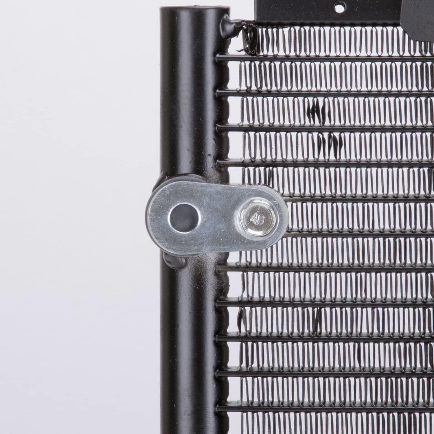 TYC 3299 Condenser Assembly Compatible with 2005-2008 Toyota Corolla