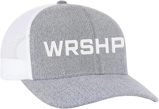 Wrshp shirts and hats Clearance