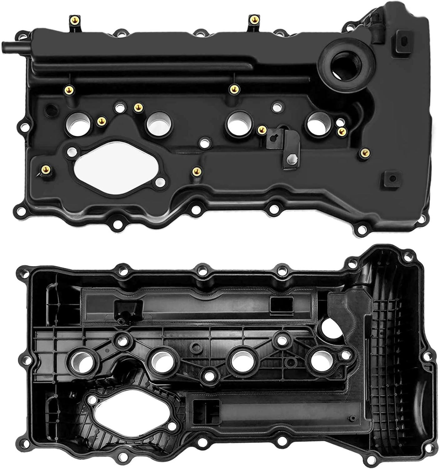Kia Optima Sportage Valve Cover 224102G710 OEM Hyundai Tucson Engines