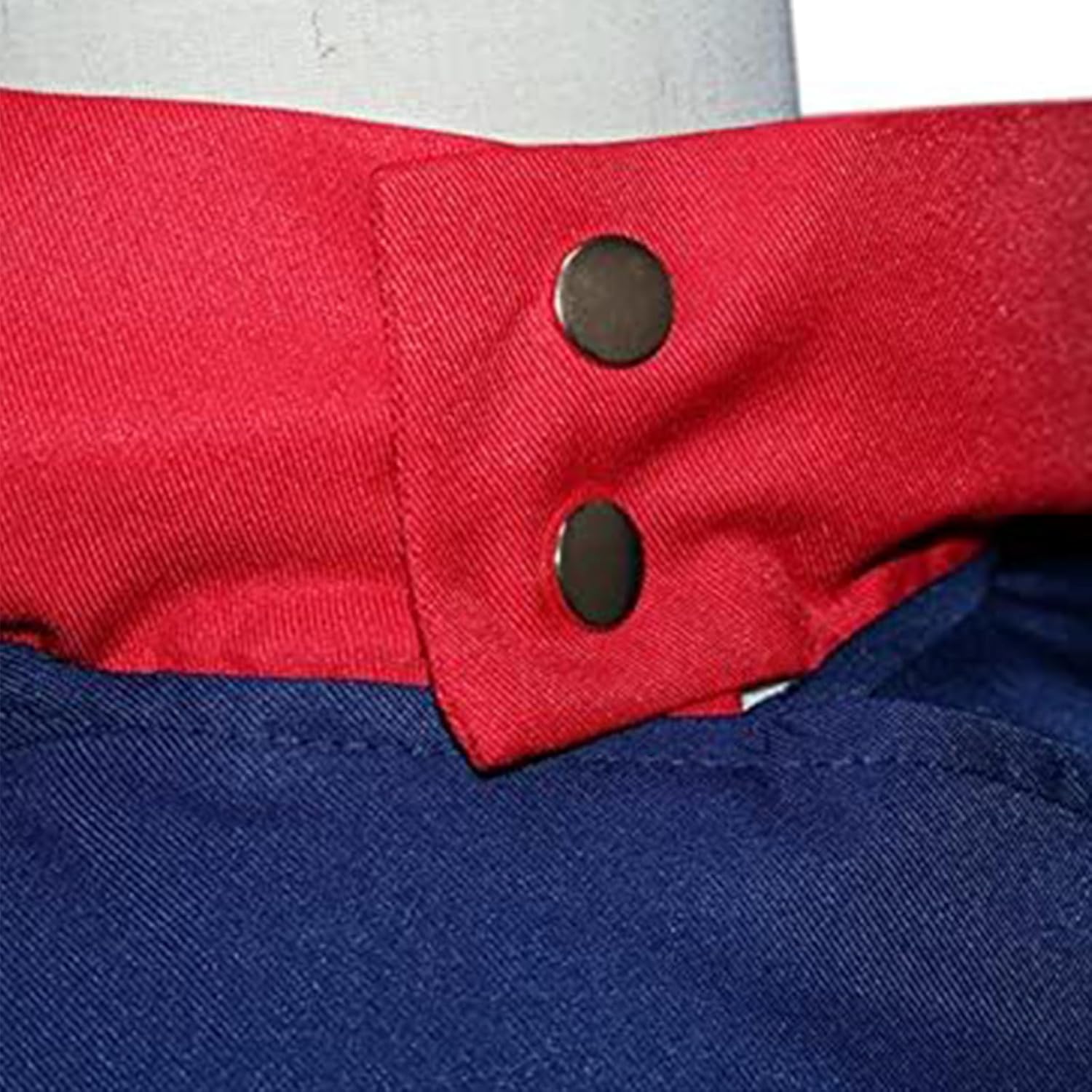 Volrath Anime Cosplay Costume Adult Sports Coat Uniform Button Blazer Blue Halloween Outfits Unisex Jacket with Pants - Image 4