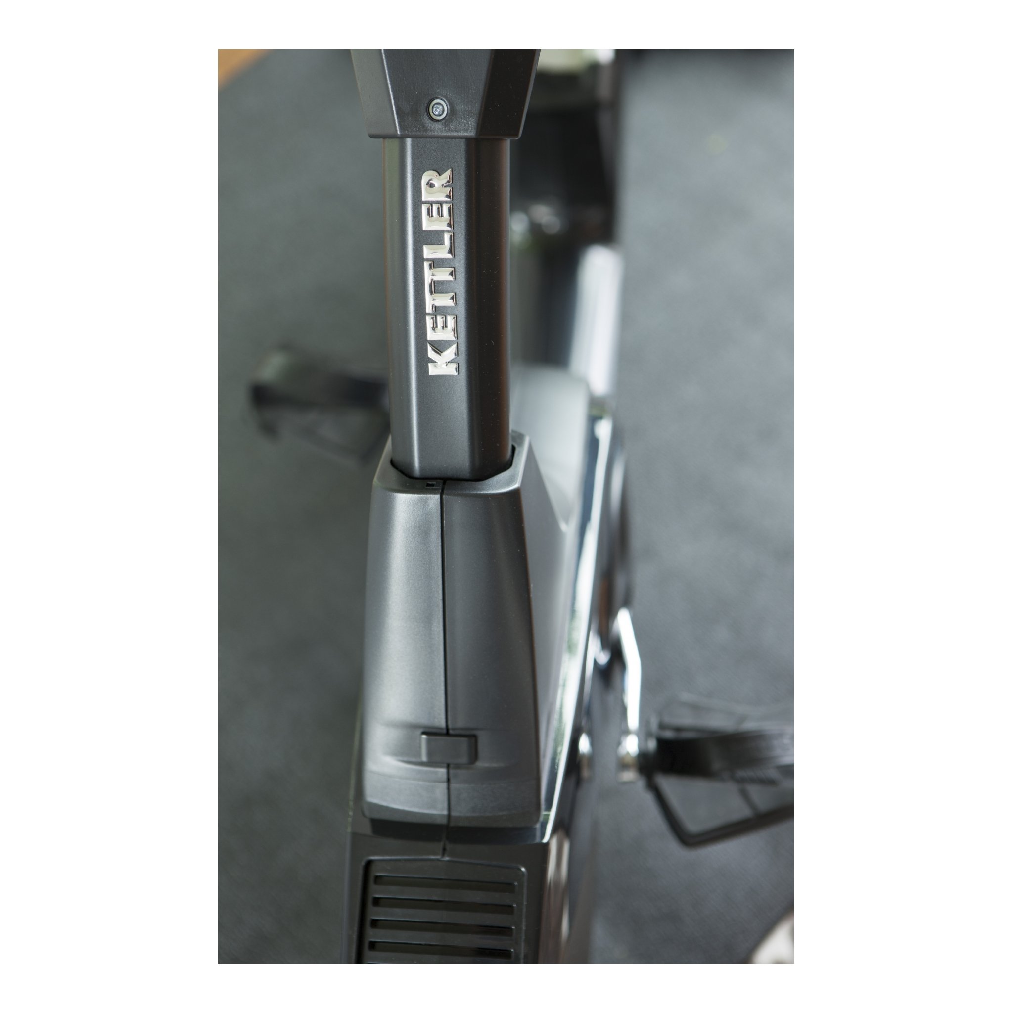 Kettler Allenatore S vogatore