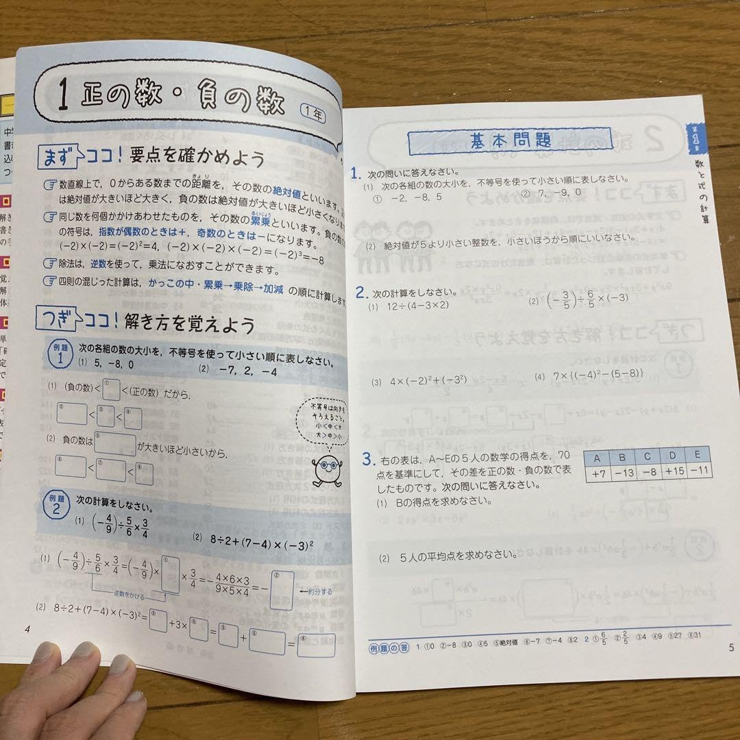 数学、化学、物理セットまとめノート 数学、化学、物理セットまとめノート 高校数学、化学、物理
