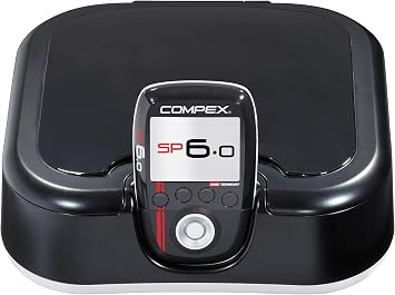 COMPEX SP 6.0 - Wireless Muscle Stimulator