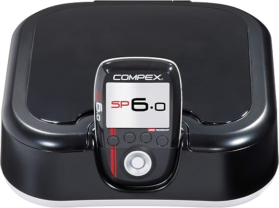 COMPEX SP 6.0 - Wireless Muscle Stimulator