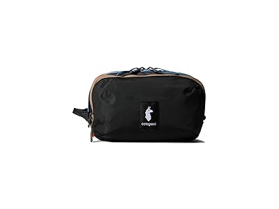 Cotopaxi Nido Accessory Bag - Cada Dia Bags Black, Polyester