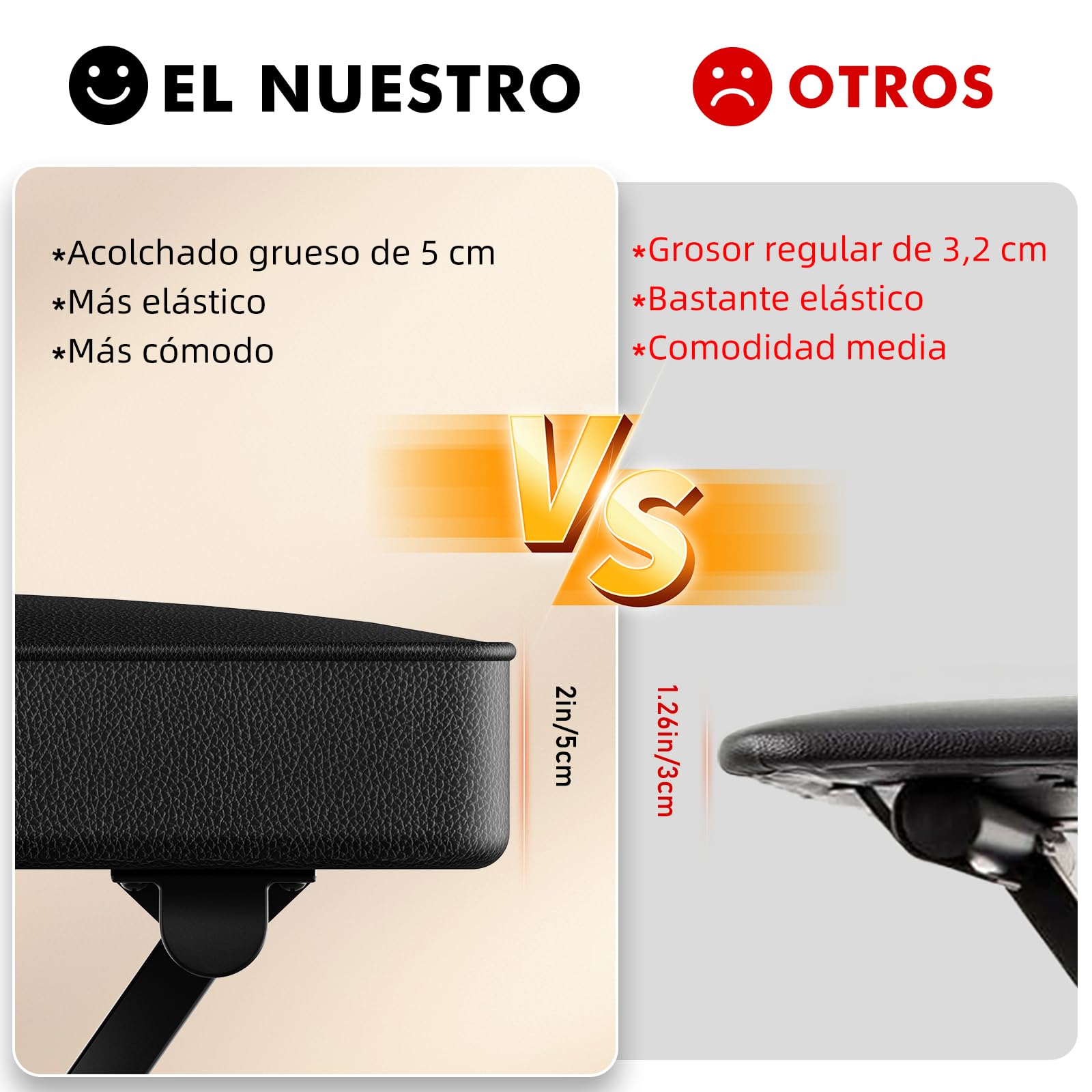 GLEAM Banco para teclado, cojín acolchado estilo X, altura ajustable, 36.8-47.0 cm, taburete de piano, silla de teclado, color negro